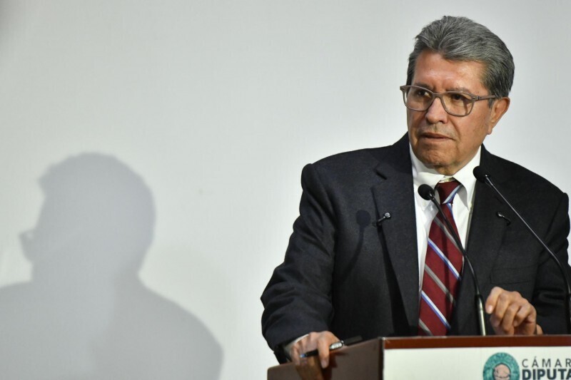 萨乌尔·莫雷尔在萨卡特卡斯的政治抱负遭遇拒绝