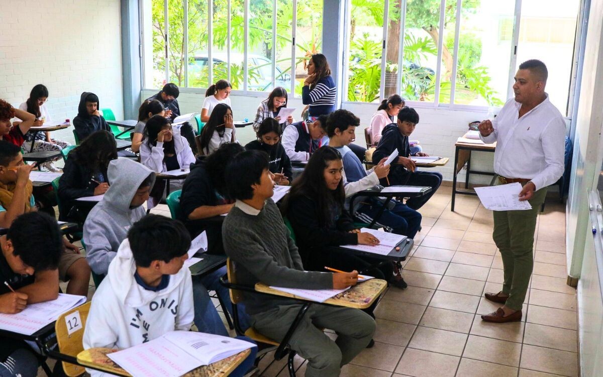 Неравенство в Мексике тормозит социальный прогресс