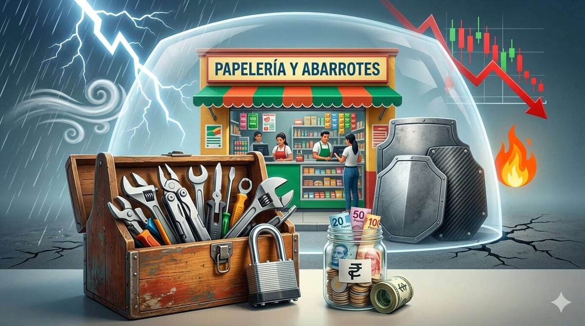 墨西哥创业：预防作为关键投资