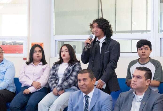 瓜纳华托推出将学生创意转化为商业项目的计划