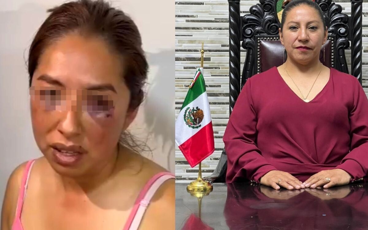 Mayor of Capulhuac Accused of Abuse of Authority