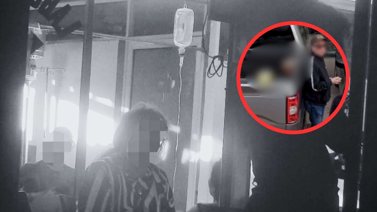 Санитарный кризис в Эрмосильо из-за витаминных уколов