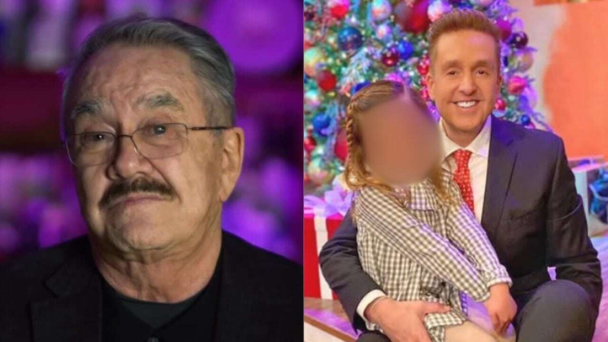 Daniel Bisogno: Tribute and Controversy After His Passing