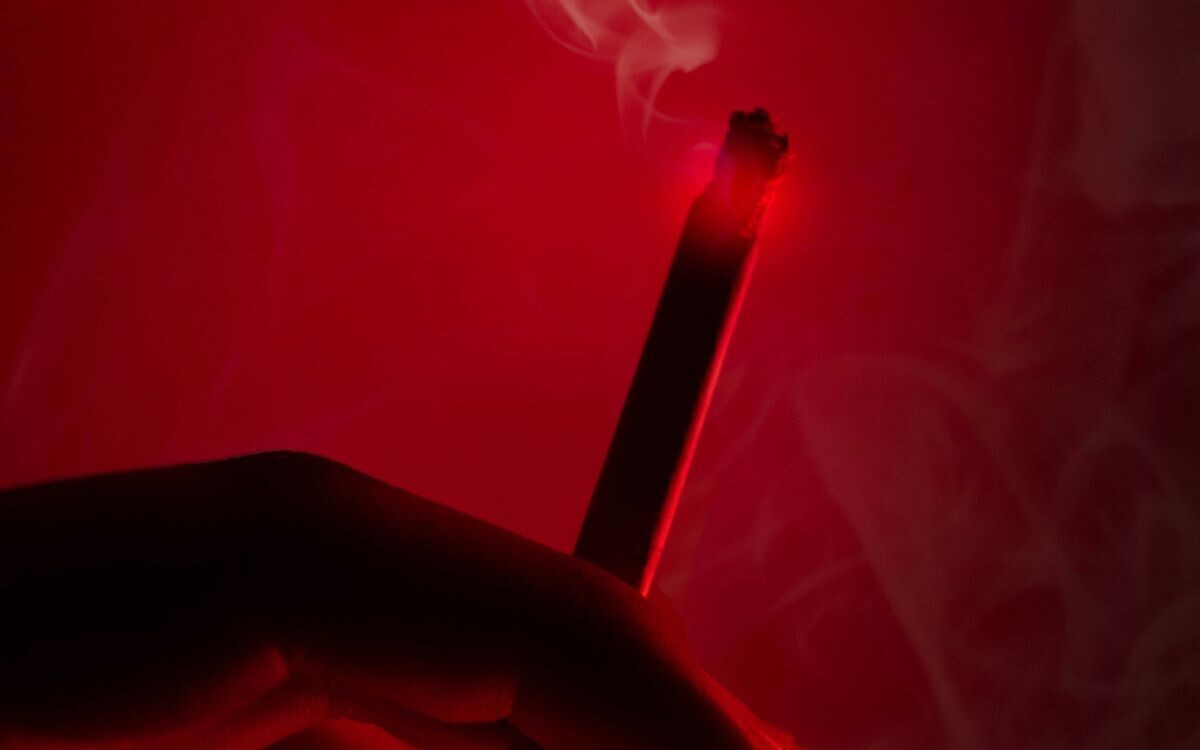 Illicit cigarette consumption in Mexico reached 23.3% of the market