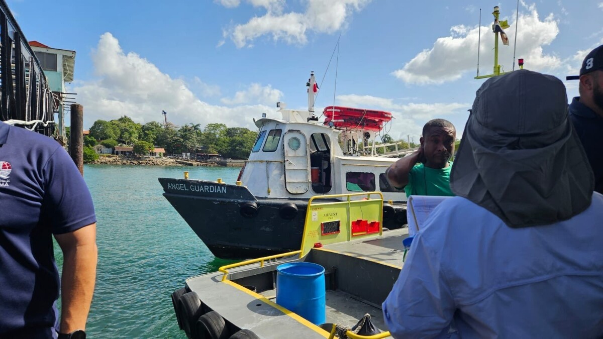 AMP will launch the 'Guardians 2025' operation for the carnival