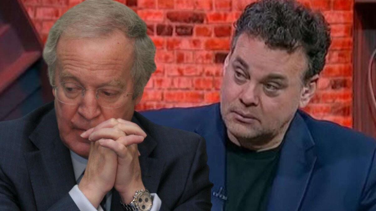 Controversy Erupts Between Sports Commentators