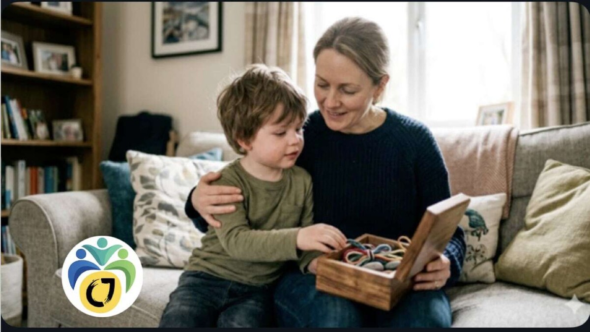 Un Enfoque Sistémico para el Bienestar Infantil