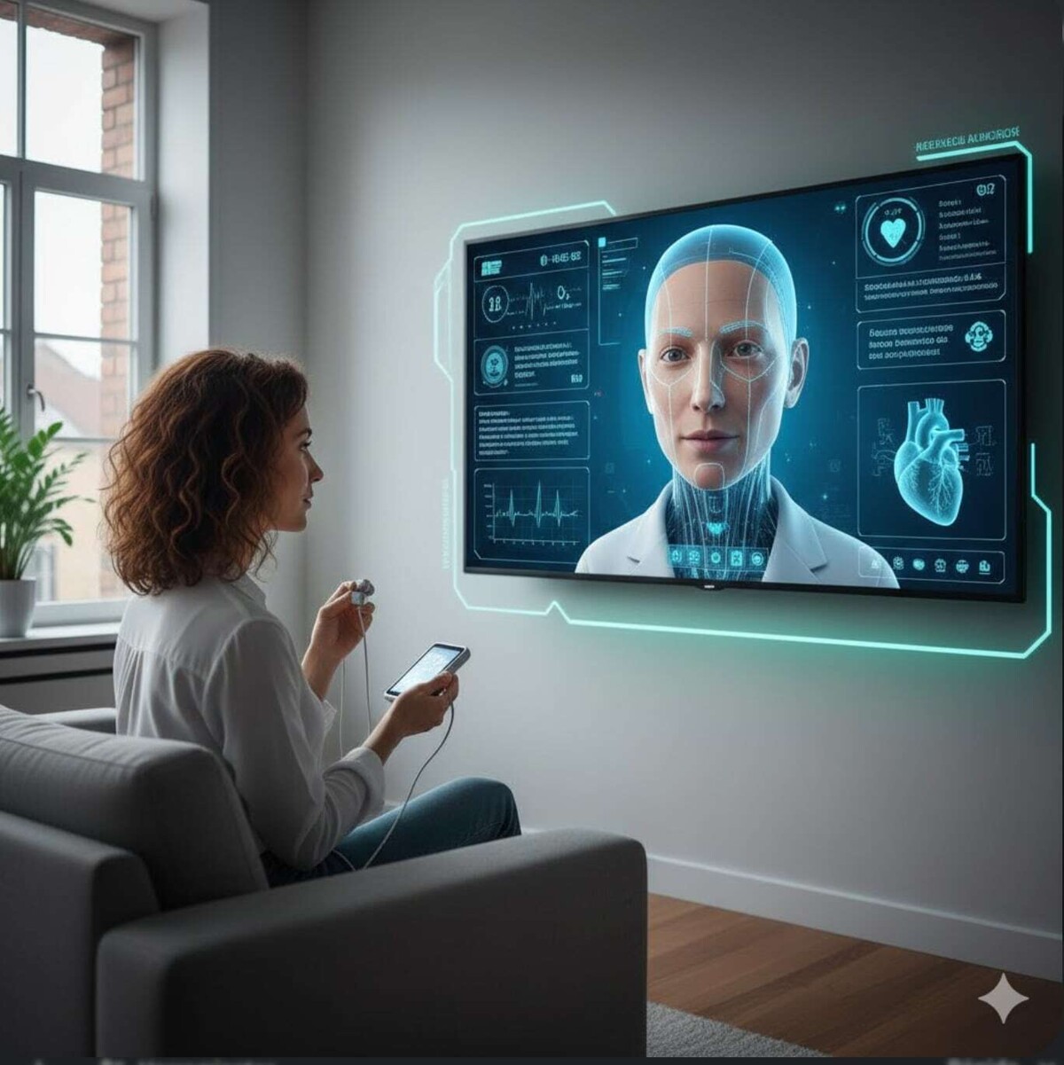 Support Science: WHO Calls for Digital Technology in Healthcare