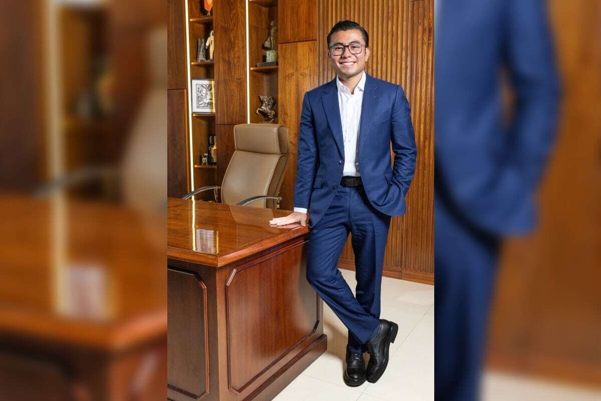 华雷斯市长被任命为新莱昂州政府新职位