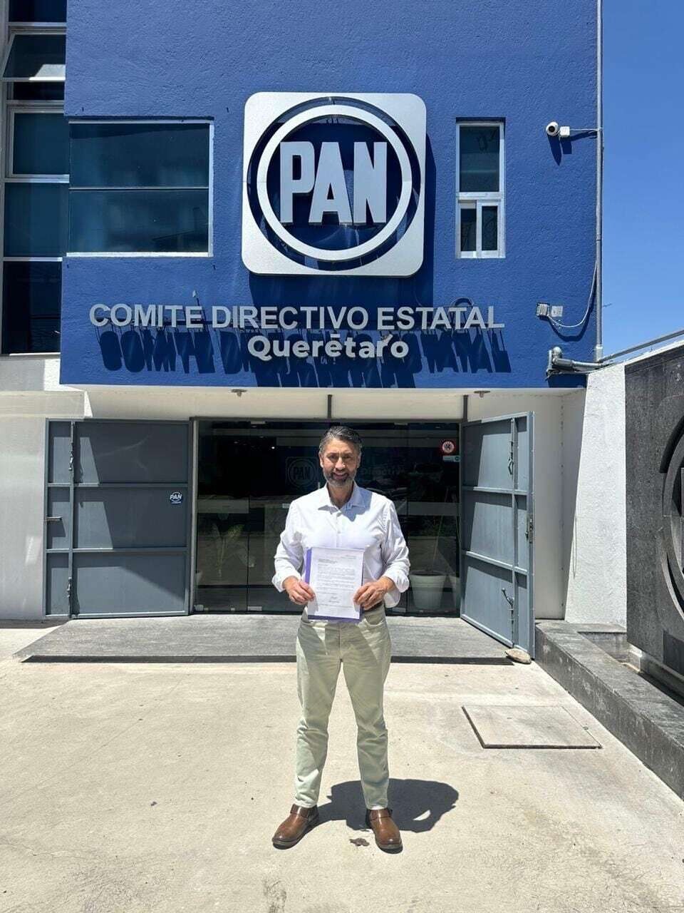 国家行动党向公民开放候选人资格