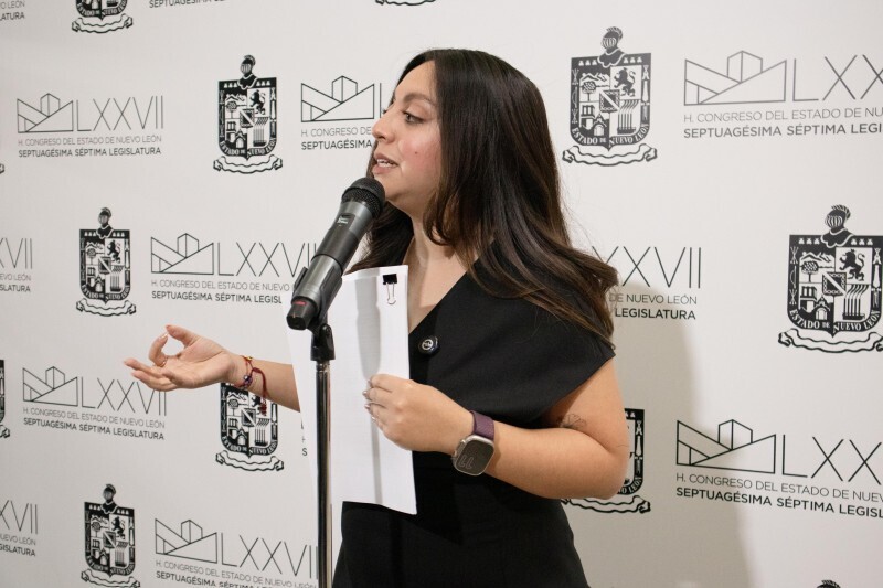 Deputy Proposes to Toughen Penalties for Police Abuse in Nuevo León