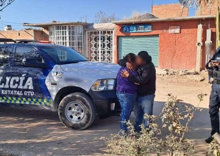 Autoridades mexicanas evitan secuestro virtual y salvan a víctima