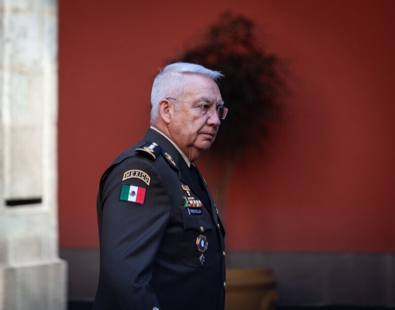 Mexico Abolishes 'Golden Pensions' for Public Officials