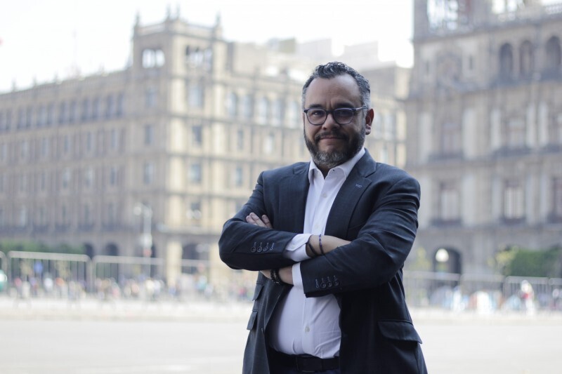 La Magdalena Contreras Mayor Approved Budget