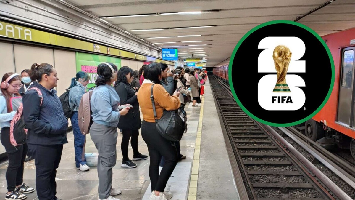 Mexico City Metro Strike: Collective Blames Government and Union