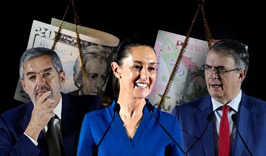 Споры в кабинете Шейнбаум