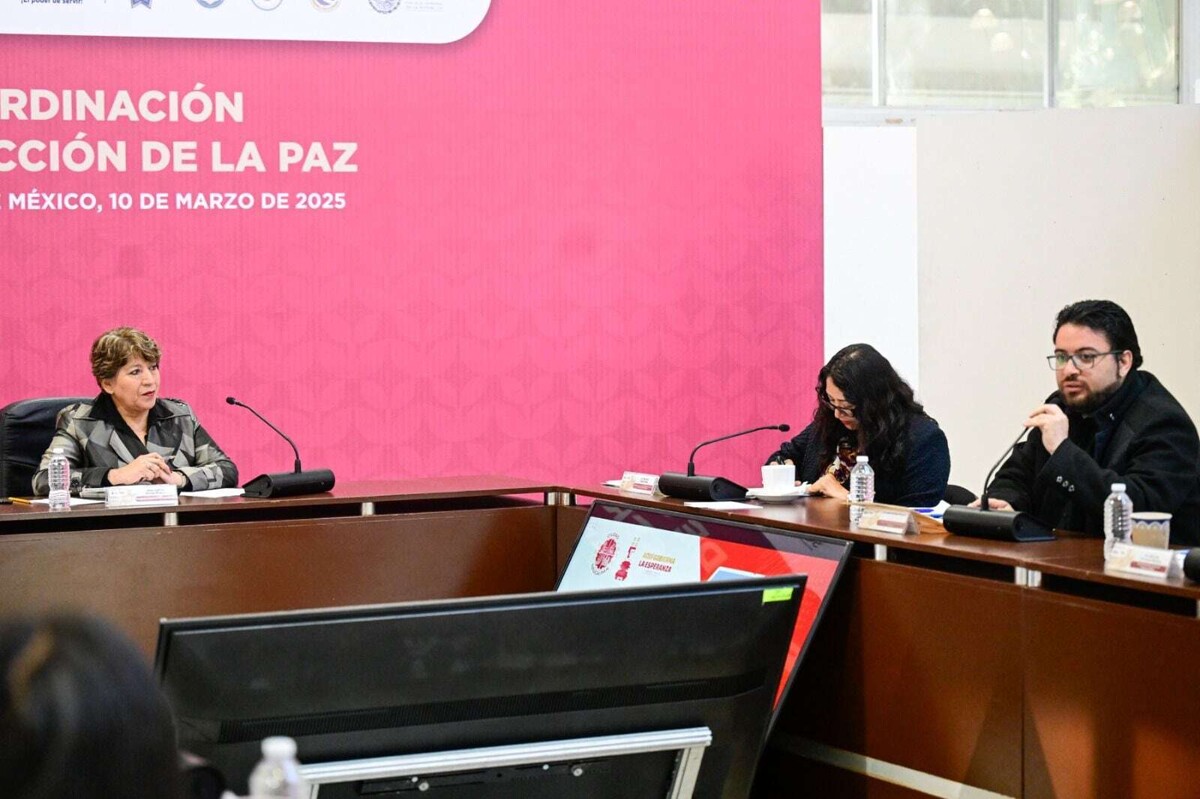 Reduction of Homicides in Naucalpan | Ours Abroad News