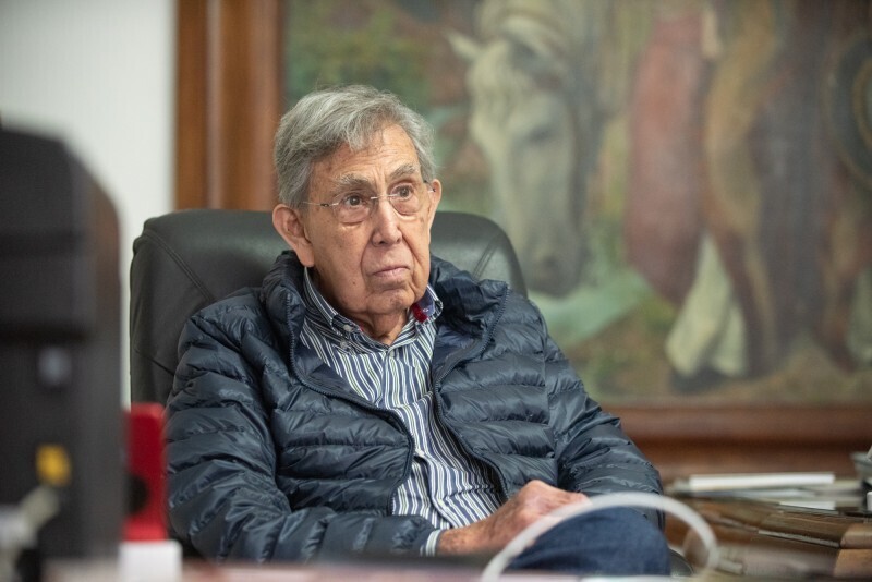 В Мексике создана Консультативная комиссия по нефти