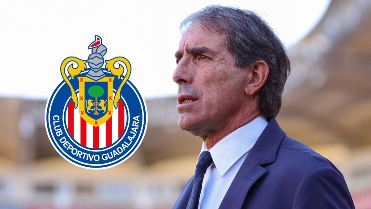 Chivas of Guadalajara Search for New Coach