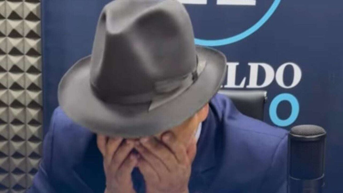 René Franco Exits ‘El Heraldo Radio’