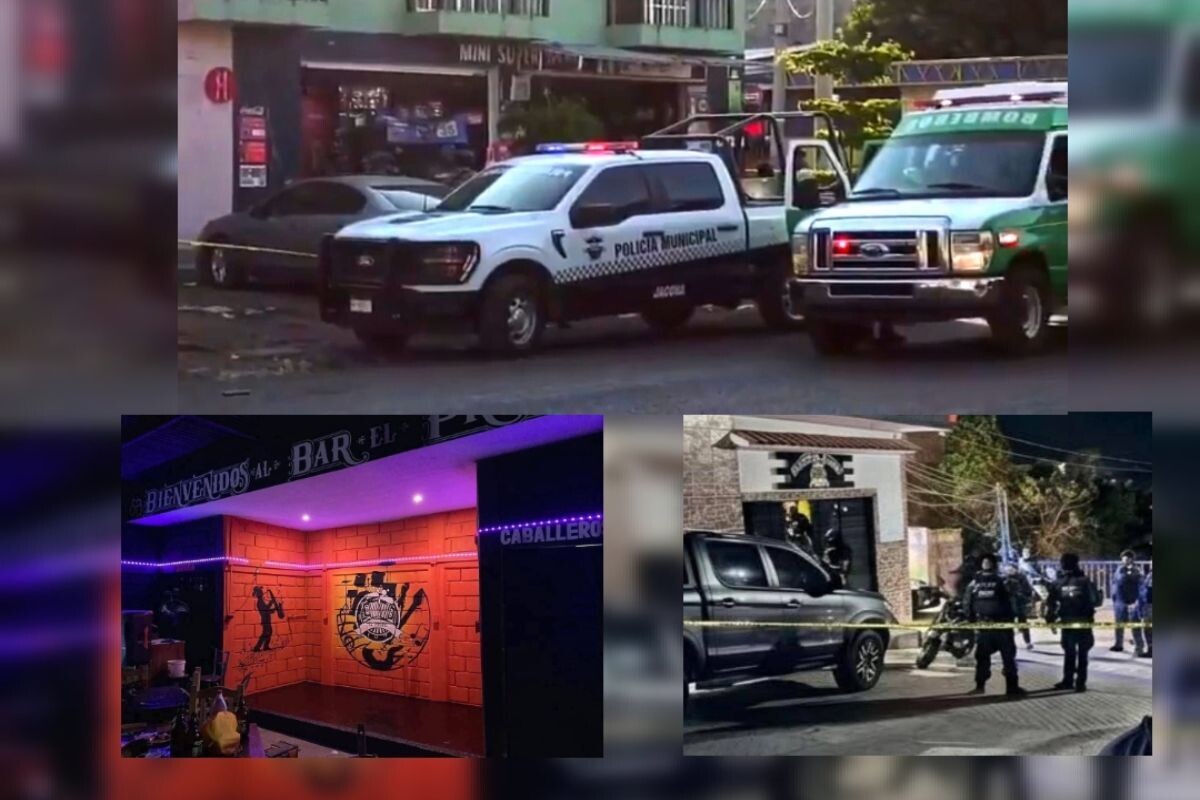 Armed Attacks in Chiapas and Michoacan Leave Nine Dead