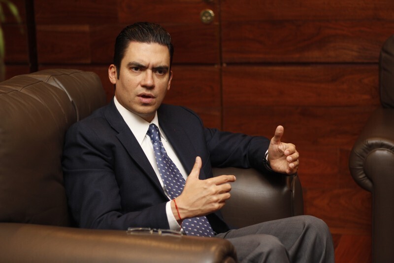 Political Alliances Under Scrutiny in Monterrey