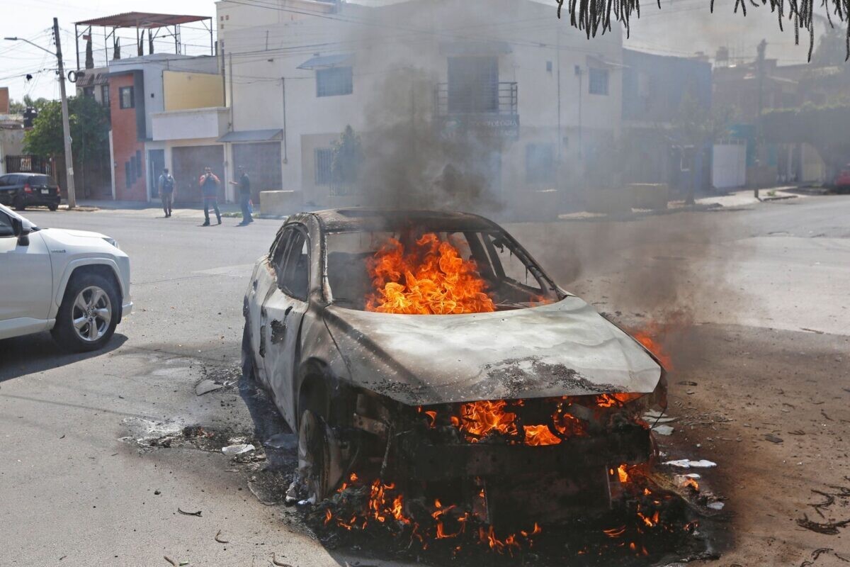 Jalisco Authorities Open Special Prosecutor's Offices After Wave of Violence