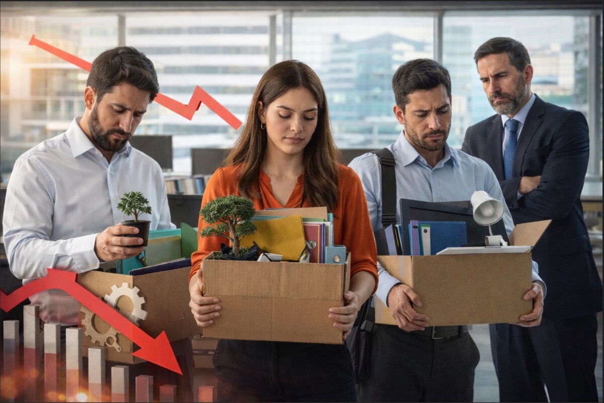 Удержание талантов в Мексике: новые вызовы для бизнеса