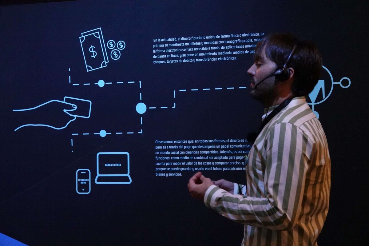 La transformación financiera en México: de procesos manuales a orquestación