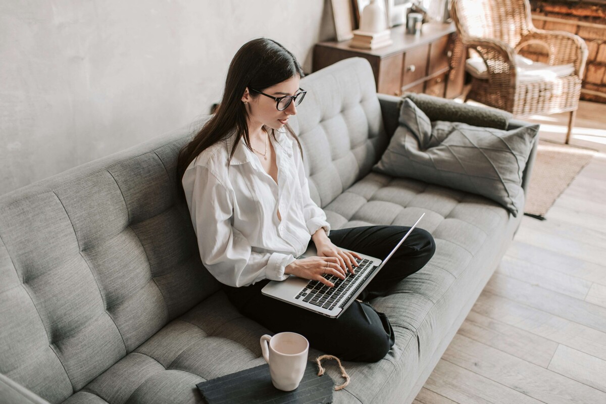 The Importance of Efficient Collaborators in Companies