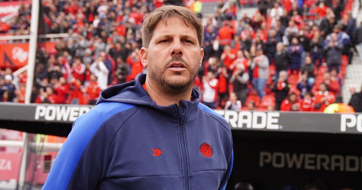 Тренер о ситуации в клубе и планах на будущее