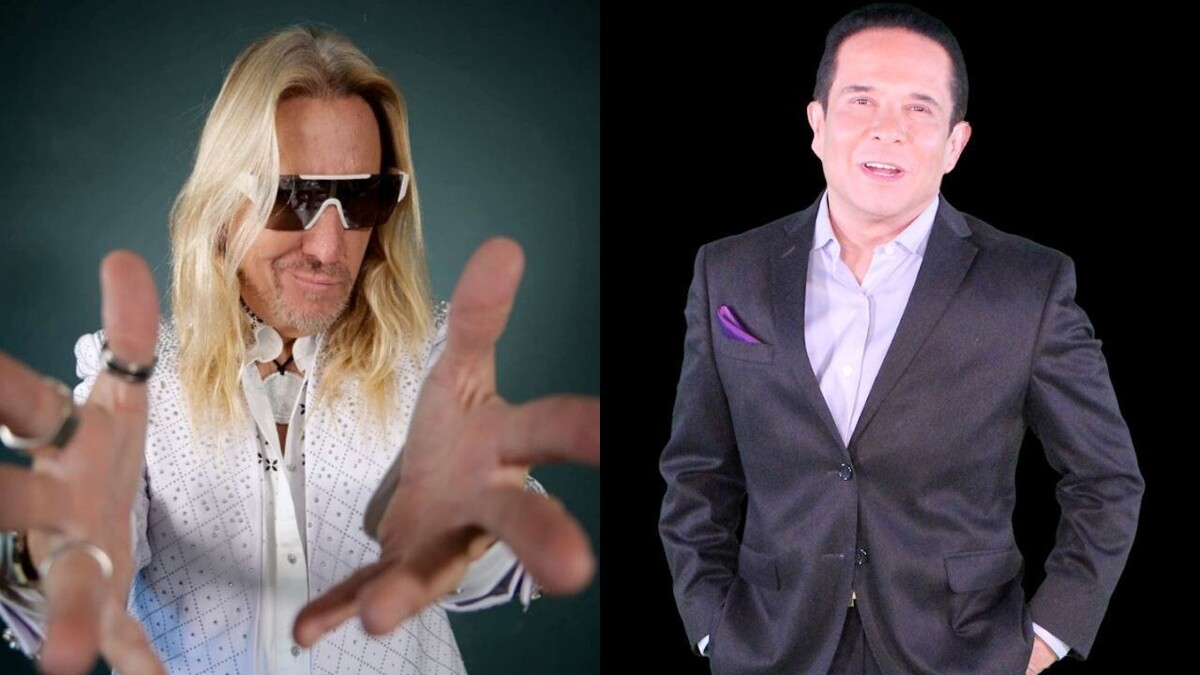 Periodista Infante amenaza a Ceriani y rechacha millones