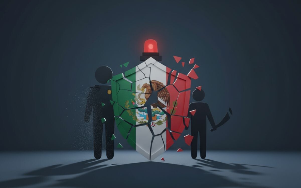 Растущая волна насилия против мэров в Мексике