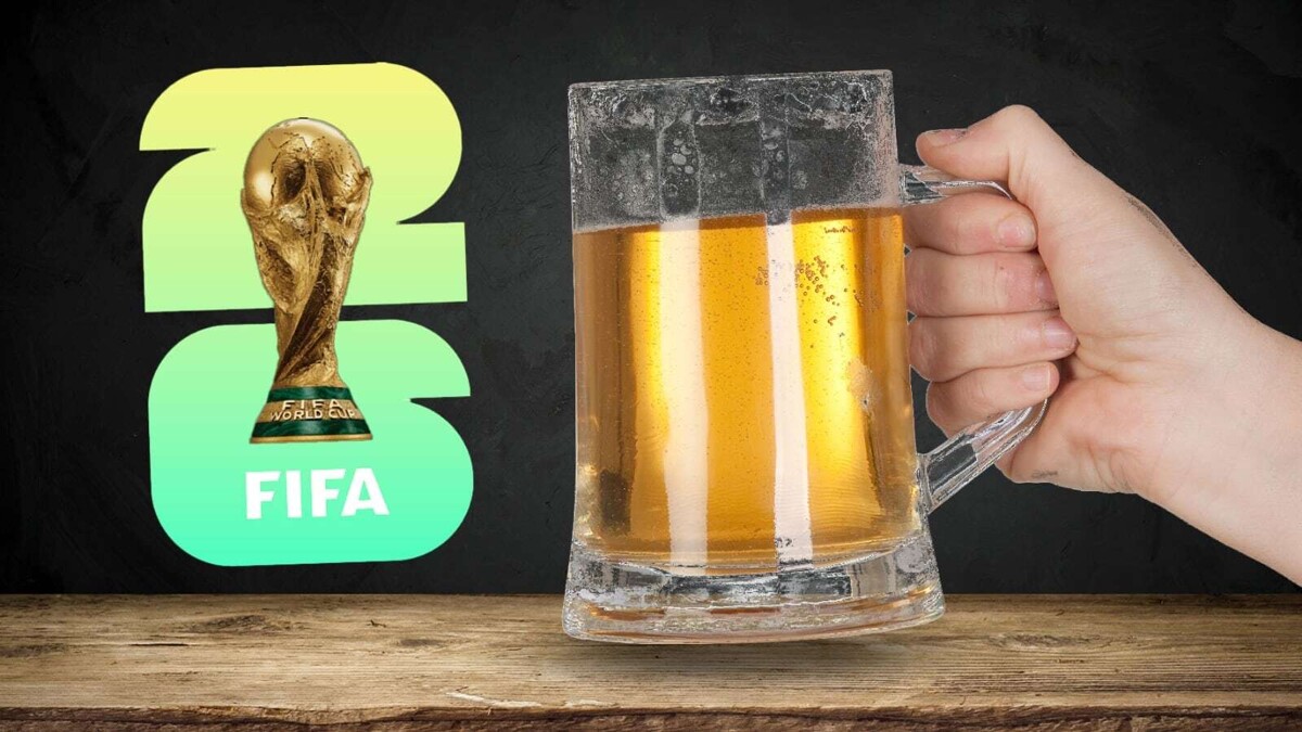 墨西哥啤酒行业为世界杯前需求激增做准备