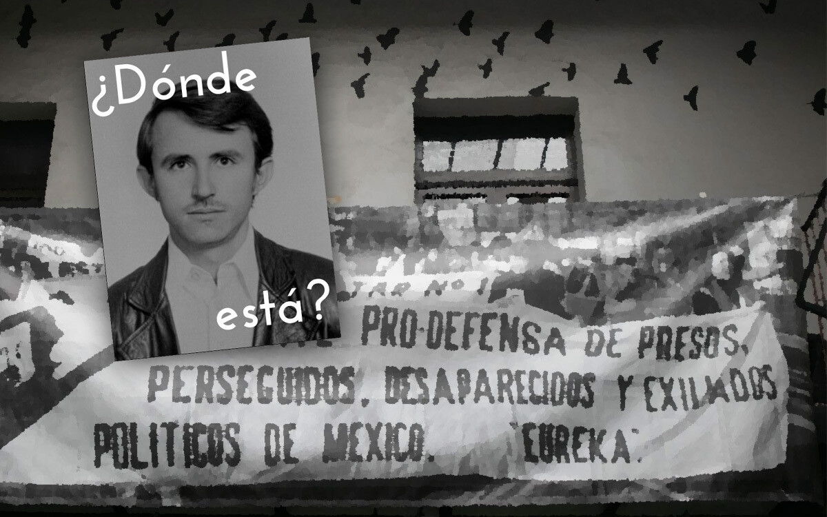 Mexican Families of Disappeared Call for International Cooperation