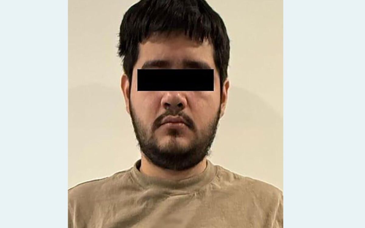 В Мексике задержан лидер преступной группы, связанный с картелем Белтран Лейва