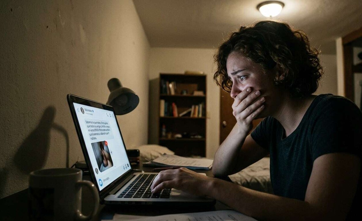 Власти Мексики расследуют дело «La Tía Paty»