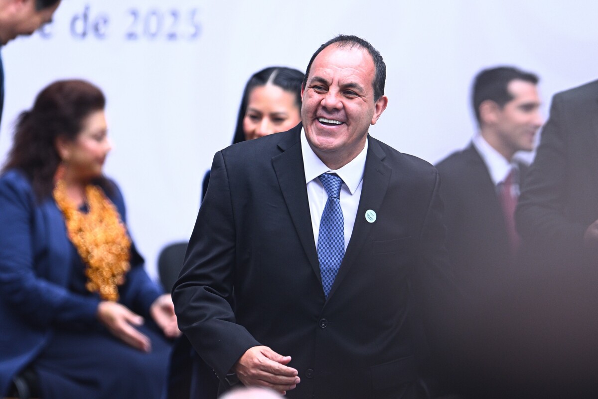 Blanco sueña con dirigir al América