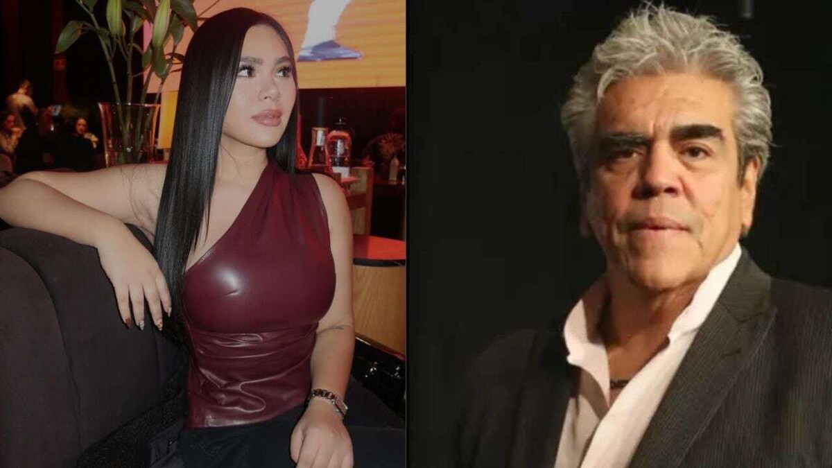 Juliana Figueroa Accuses Jorge Reynoso of Abuse | Ours Abroad News