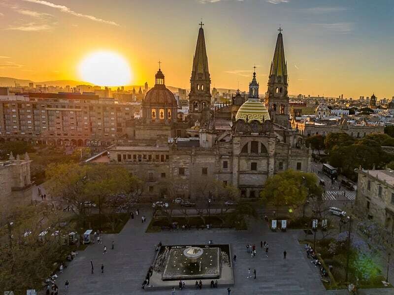 哈利斯科州将主办2026年米其林颁奖典礼