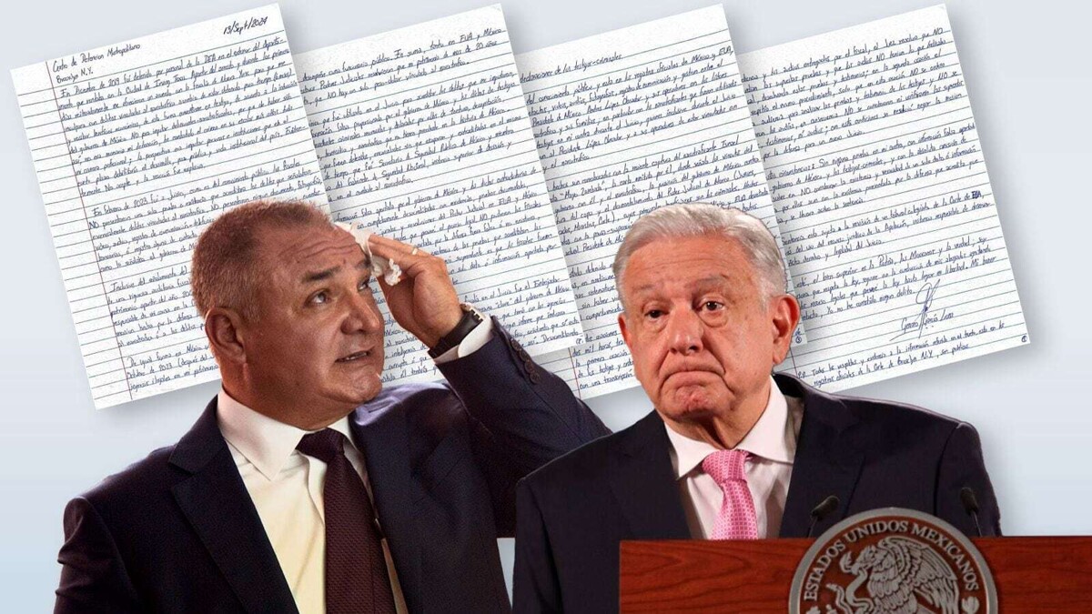 Разгорается контроверсия вокруг предполагаемых связей AMLO с наркотиками