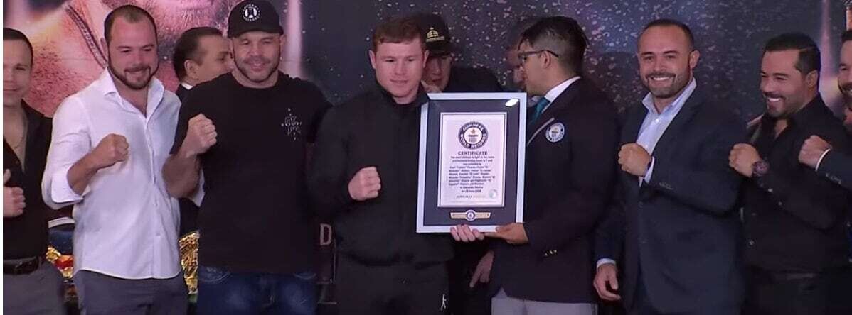 Kidnapping of Canelo's Brother: A Tale of Ransom and Survival