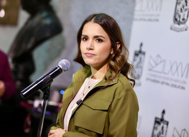 Nuevo León Congress Analyzes 2026 Fiscal Package