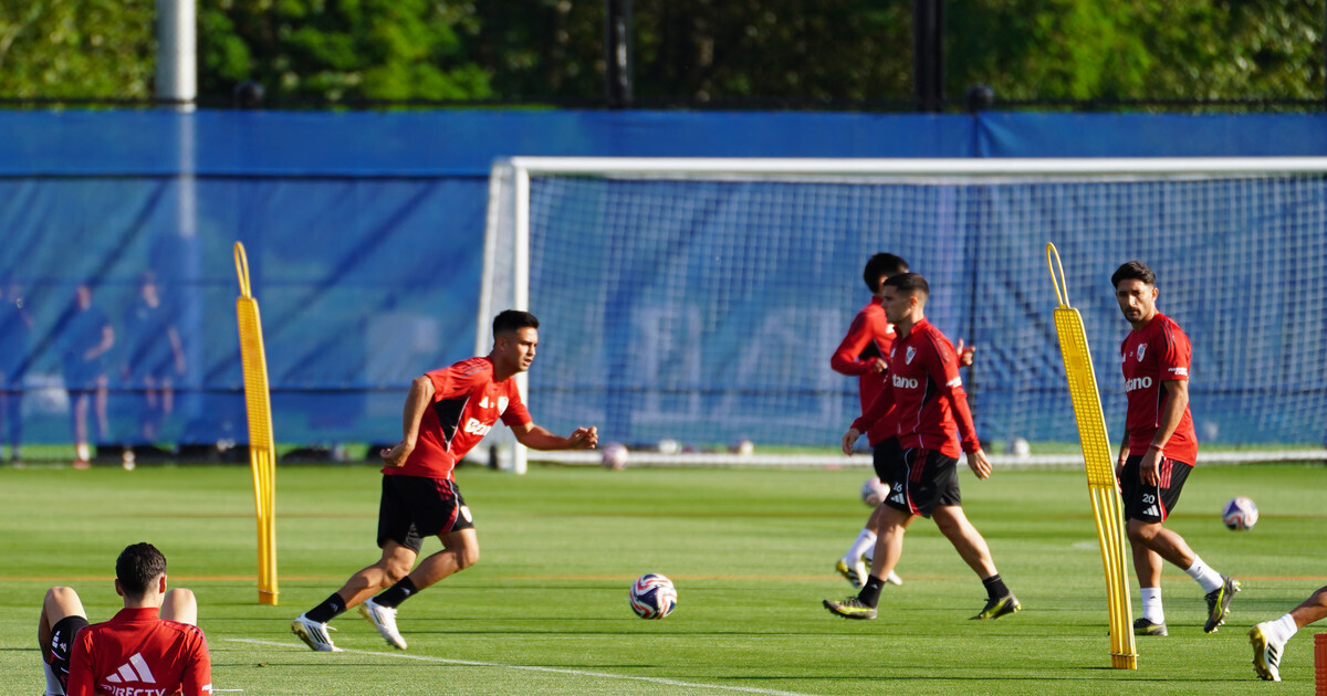 Последний матч футболиста CARP за 'Милло'