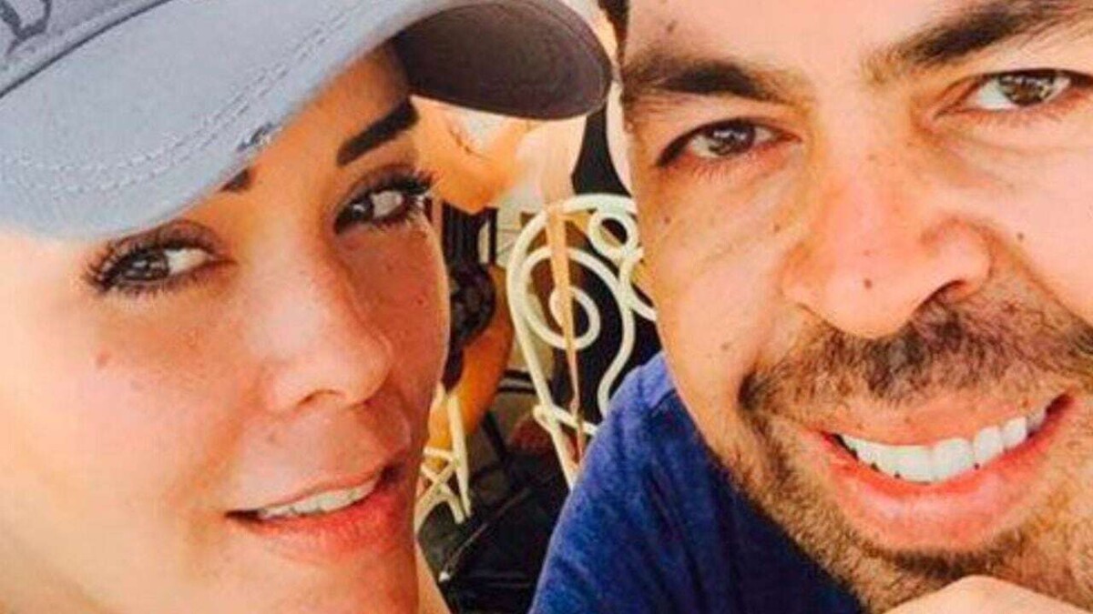 Possible Divorce of Famous Couple in Mexico