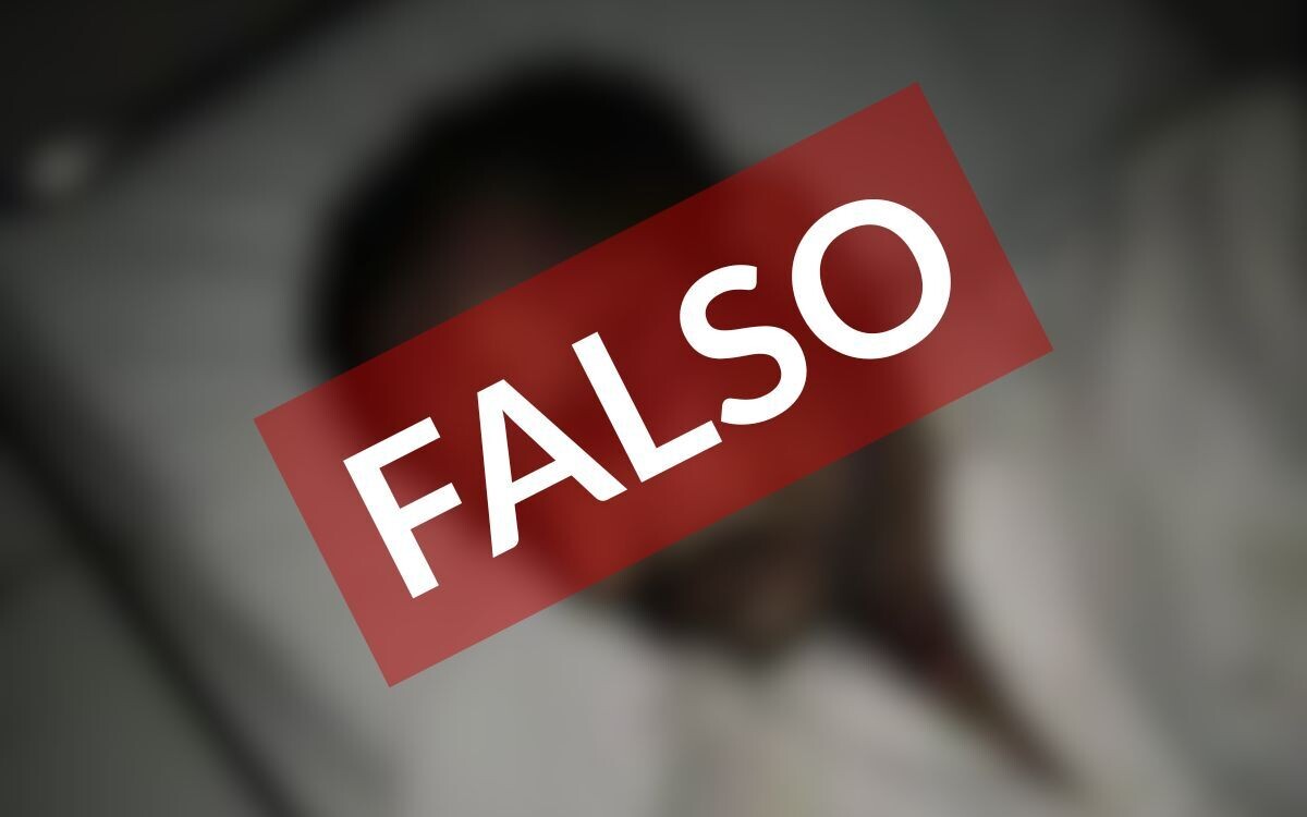 В Мексике распространяется дезинформация о смерти лидера наркокартеля