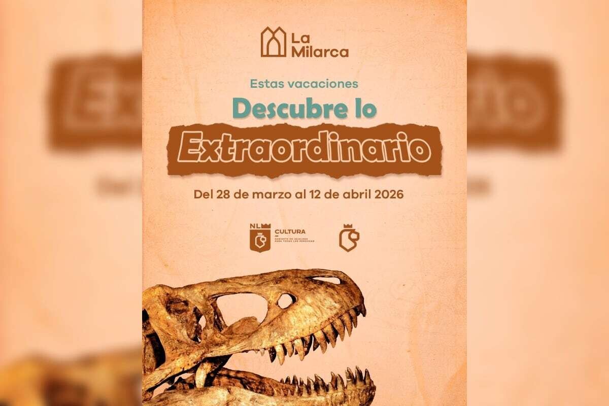 新莱昂州博物馆春季假期活动