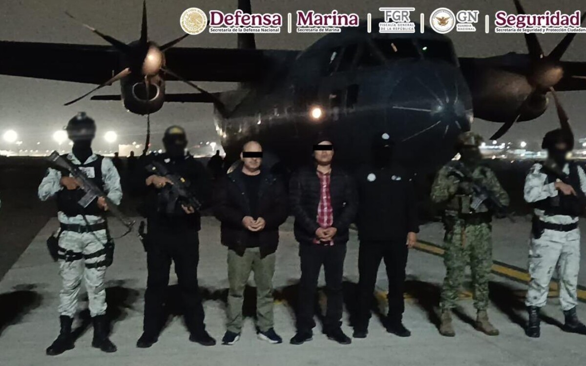 Leader of Beltrán Leyva Criminal Cell Arrested in Mexico