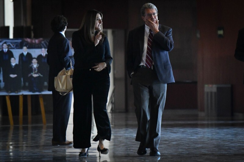 Mexico's Electoral Reform Faces Rejection