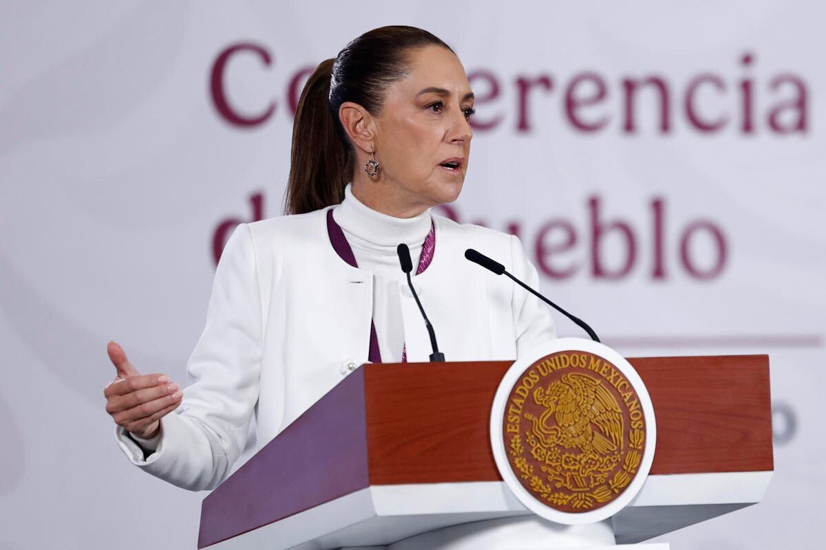 Mexico to Pay Diplomats Abroad After Payroll Delay